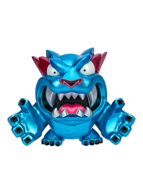 Figura de Acción Metallic Panther Mr Beast Lab-0