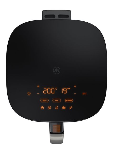 Freidoras de Aire Digital 5.6 Litros MAF45-2