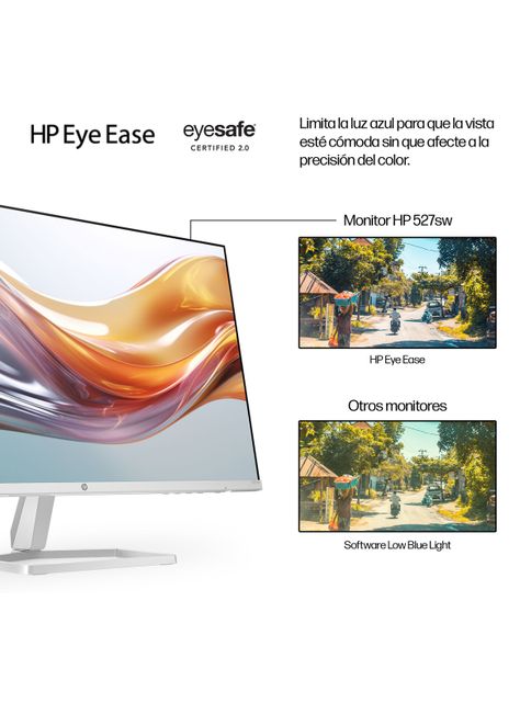 Monitor LED 27" FHD IPS S5527SW-8