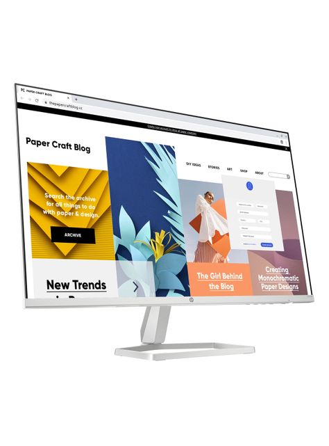 Monitor LED 27" FHD IPS S5527SW-3