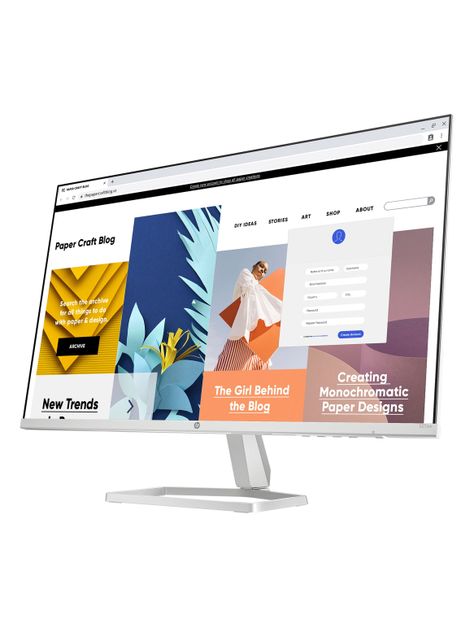 Monitor LED 27" FHD IPS S5527SW-4