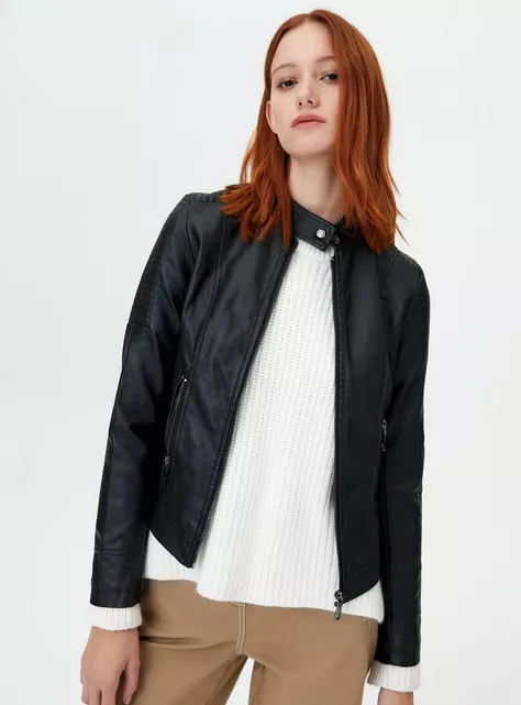 Chaqueta Modelo Visby Mujer-0