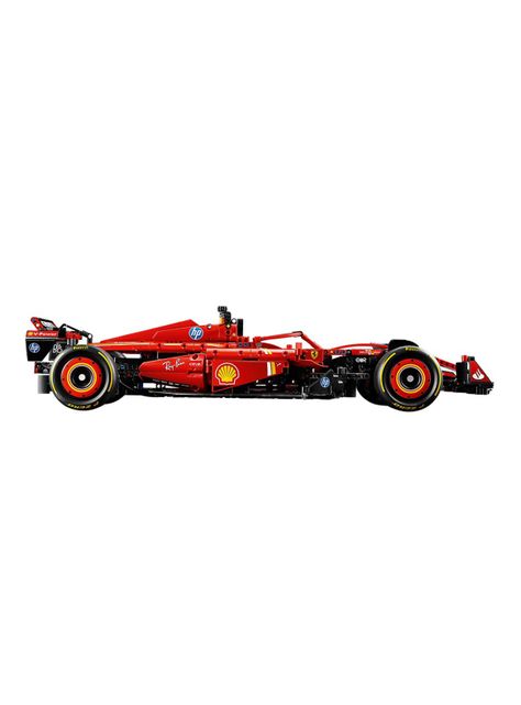Lego Technic Auto Ferrari SF-24 Formula 1-3