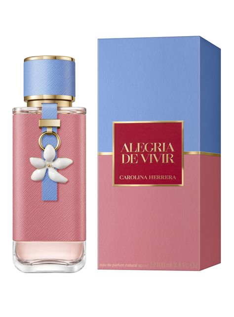 Perfume Alegria de Vivir EDP Mujer 100 ml-1