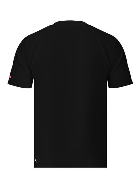 Polera Manga Corta Escudo-1