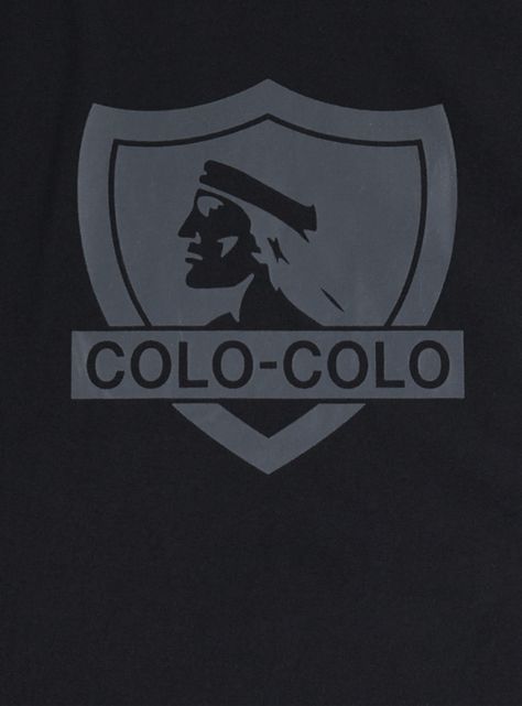 Polera Manga Corta Escudo-2