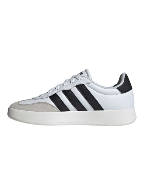 Zapatilla Urbana Hombre Barreda -2