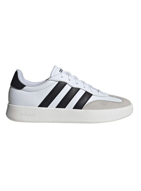 Zapatilla Urbana Hombre Barreda -0