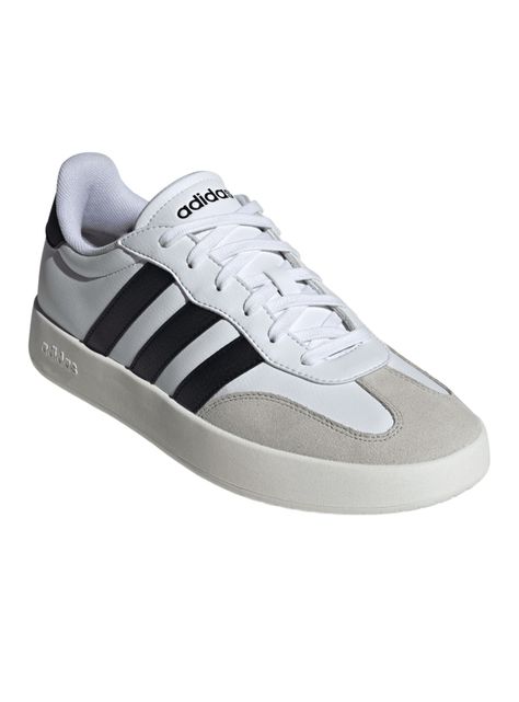 Zapatilla Urbana Hombre Barreda -1