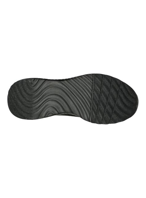 Zapatilla Urbana Bobs- Squad Hombre Chaos-4