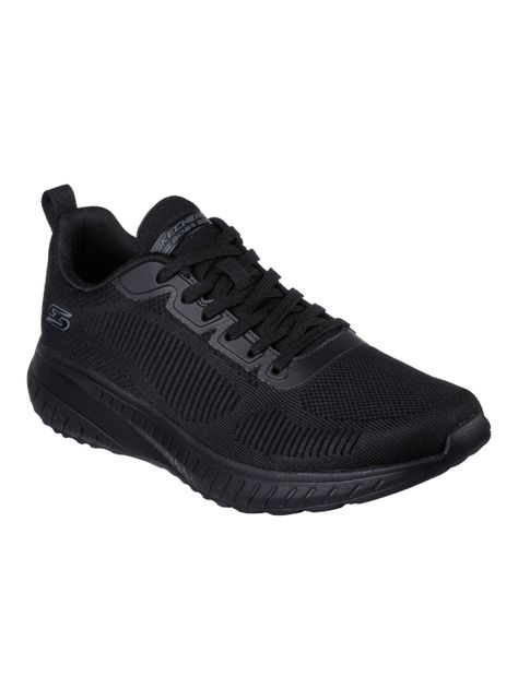 Zapatilla Urbana Bobs- Squad Hombre Chaos-1