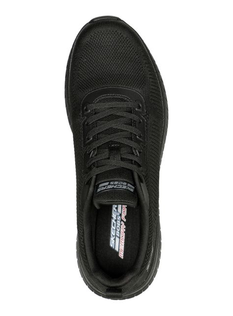 Zapatilla Urbana Bobs- Squad Hombre Chaos-3