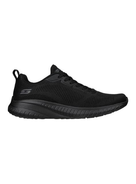 Zapatilla Urbana Bobs- Squad Hombre Chaos-0