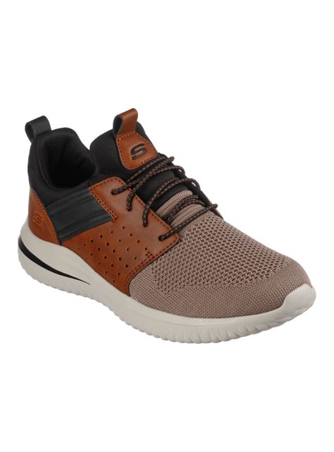 Zapatilla Urbana Hombre Delson 3.0-1