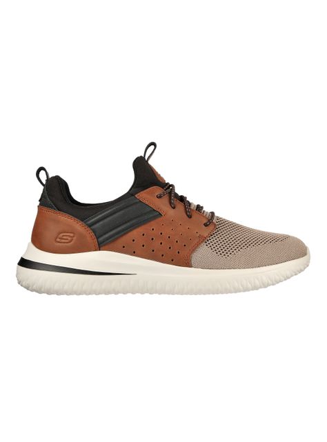 Zapatilla Urbana Hombre Delson 3.0-0