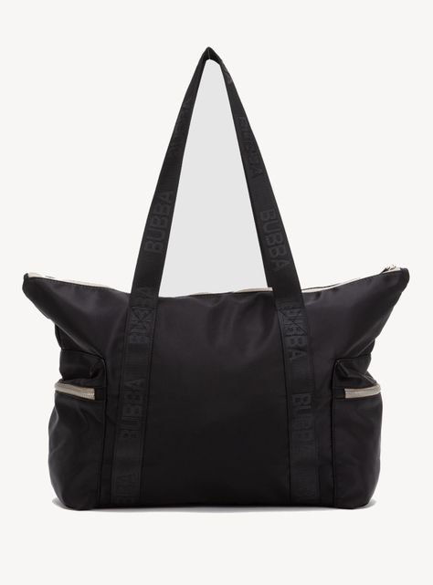 Tote Rivet Black-1