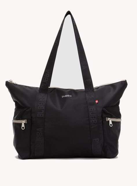Tote Rivet Black-0
