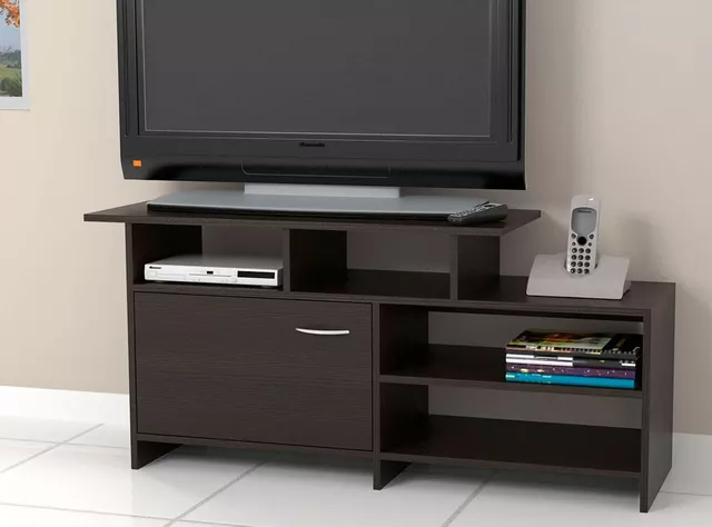 Rack TV 40'' Lima-3