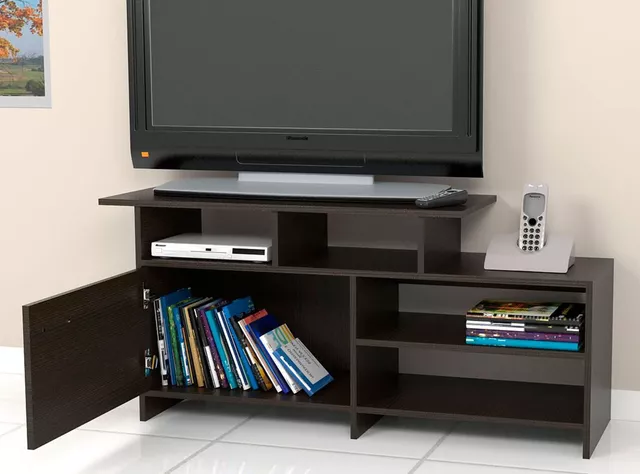 Rack TV 40'' Lima-2