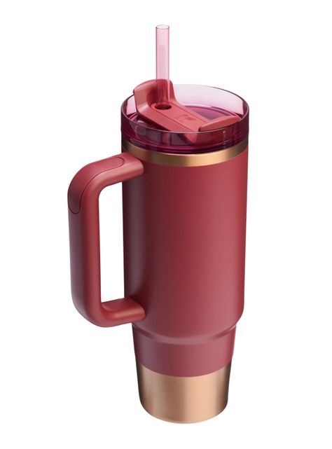 Vaso Térmico Quencher H2.0 Adventure Gilded Pomegranate 887 ml-1