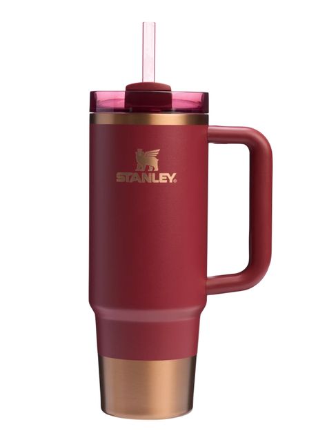 Vaso Térmico Quencher H2.0 Adventure Gilded Pomegranate 887 ml-0