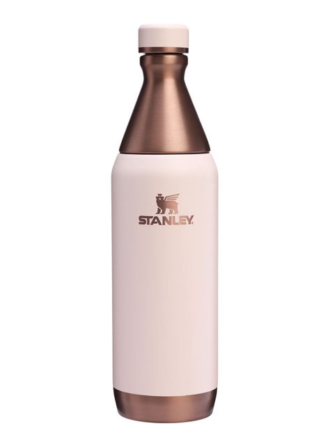 Botella Térmica All Day Slim Gilded Sugar 591 ml-0