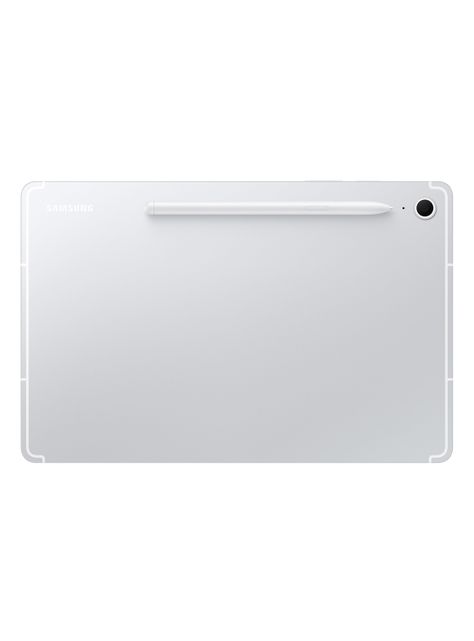 Tablet Galaxy Tab S10 FE 128GB 10.9" Plateado-2