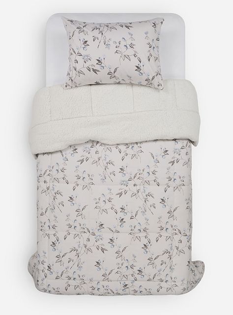 Plumón Alaska Sherpa 1.5 Plazas Freya-0