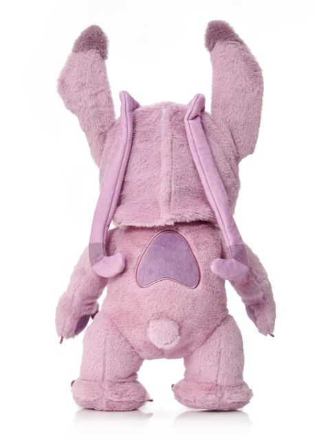 Figura de Acción Stitch Angel Interac Pupp-3