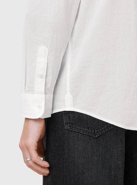 Camisa Cassis-3