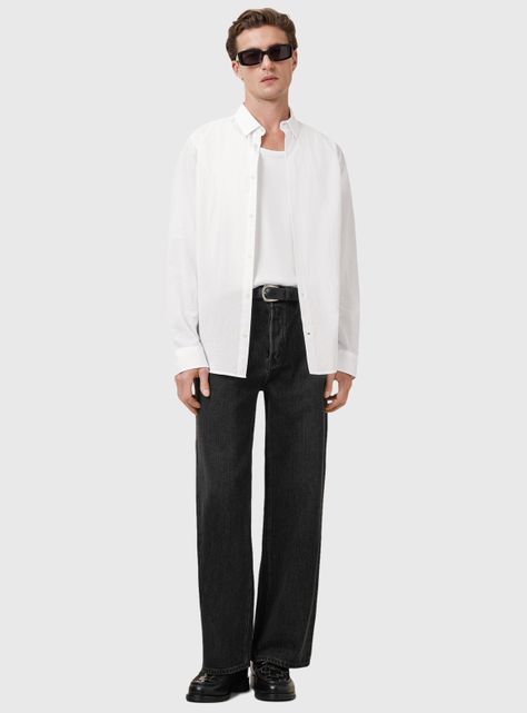Camisa Cassis-4