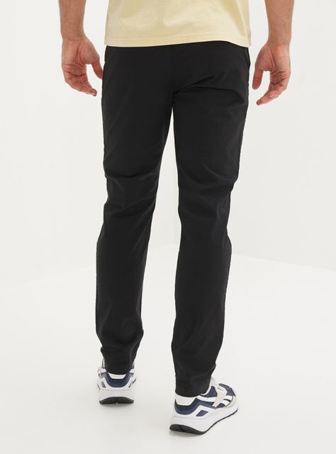 AE Pantalón Slim Chino Rockwell -1