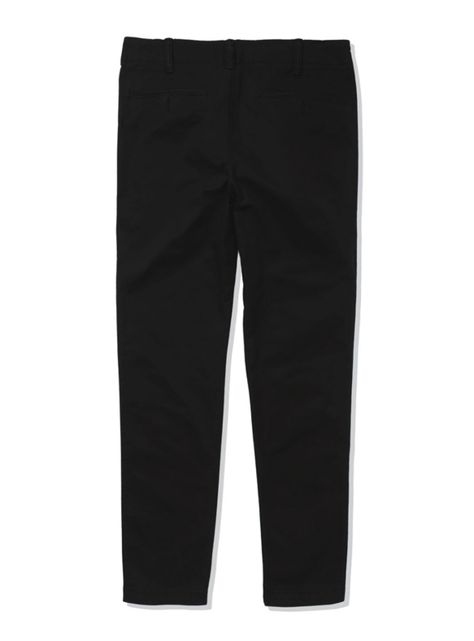 AE Pantalón Slim Chino Rockwell -3