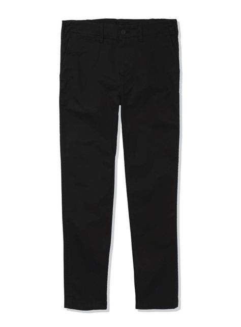 AE Pantalón Slim Chino Rockwell -2