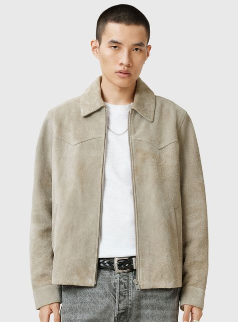 Chaqueta Tacoma-0