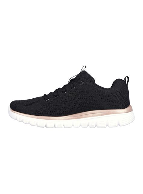 Zapatilla Urbana  Mujer Graceful-2