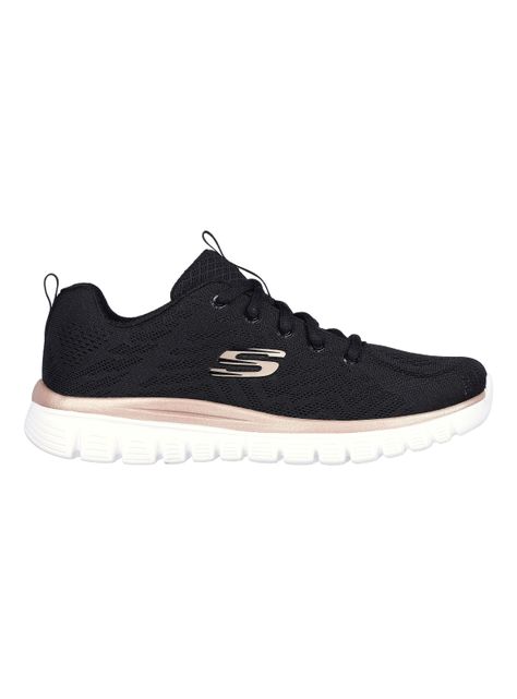 Zapatilla Urbana  Mujer Graceful-0