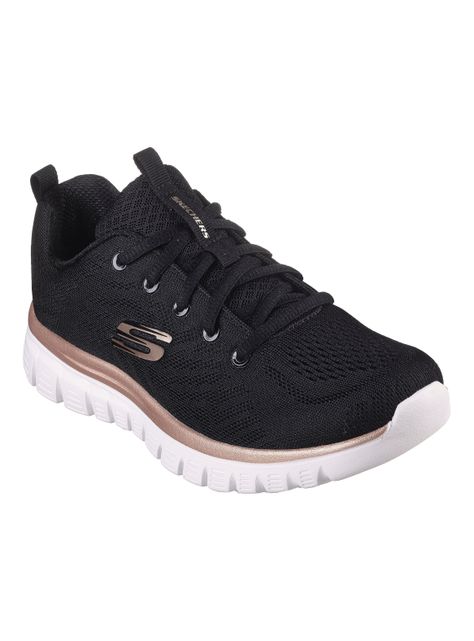 Zapatilla Urbana  Mujer Graceful-1