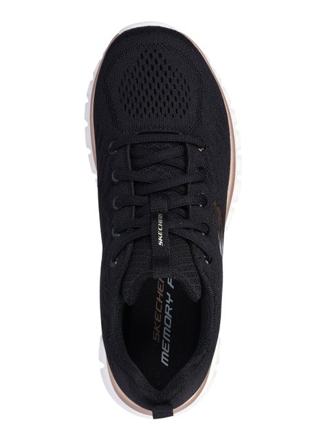 Zapatilla Urbana  Mujer Graceful-3