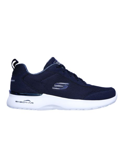Zapatilla Urbana Mujer Skech-Air Dynamight-0