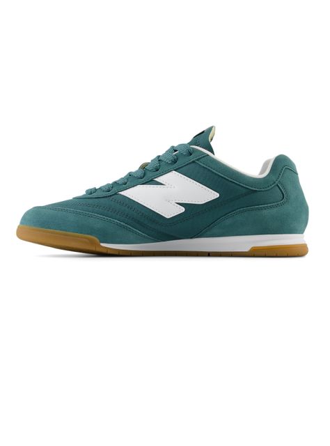 Zapatilla Urbana Bicolor 42 Cuero Unisex-2