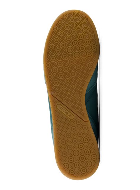 Zapatilla Urbana Bicolor 42 Cuero Unisex-3