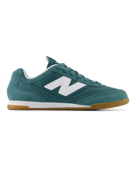 Zapatilla Urbana Bicolor 42 Cuero Unisex-0