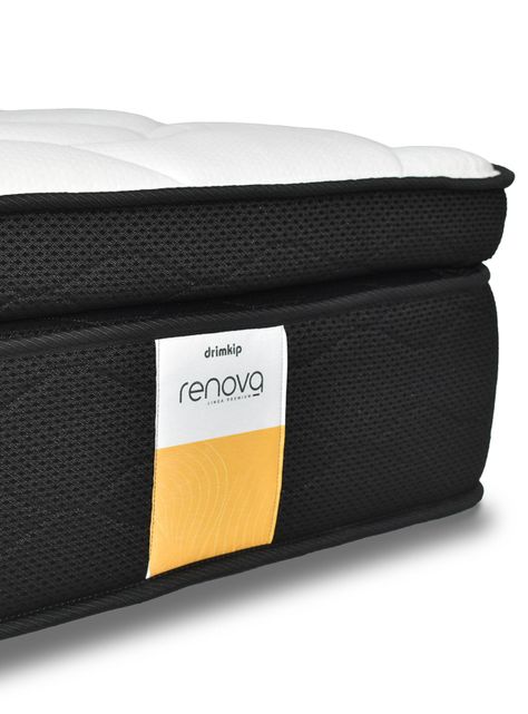 Colchón Renova 1.5 Plazas x 190 cm-2
