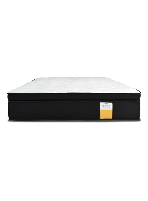 Colchón Renova 1.5 Plazas x 190 cm-1