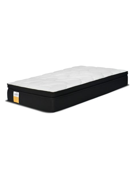 Colchón Renova 1.5 Plazas x 190 cm-0