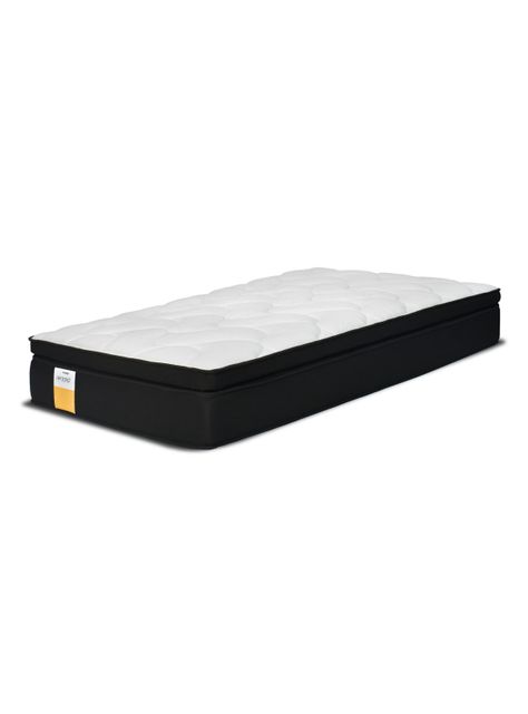 Colchón Renova 1.5 Plazas Plus x 200 cm-0