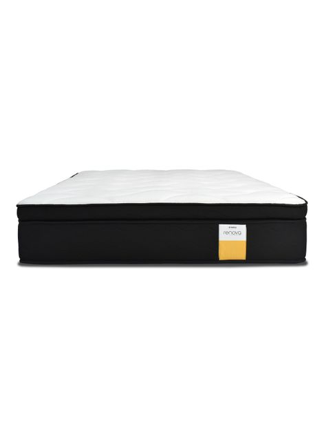 Colchón Renova 1.5 Plazas Plus x 200 cm-1