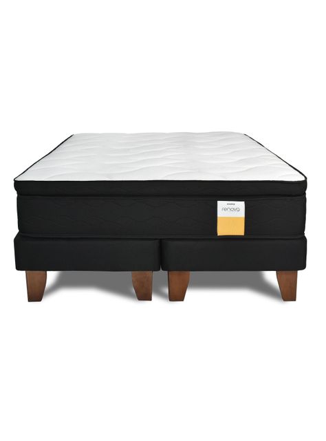Cama Europea Renova King-1