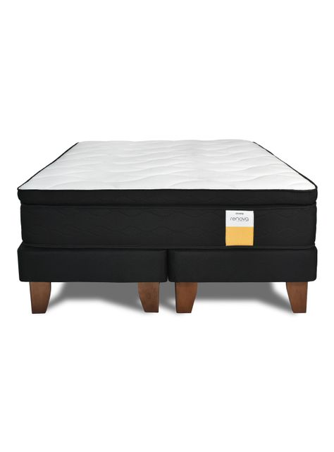 Cama Europea Renova Súper King-1